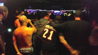 THANKSGIVING EVE BANGER - NBS SQUAD & RYAN RAYNE