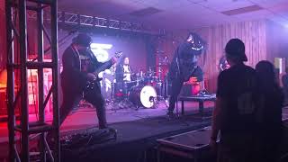 Relent Live - Ghost