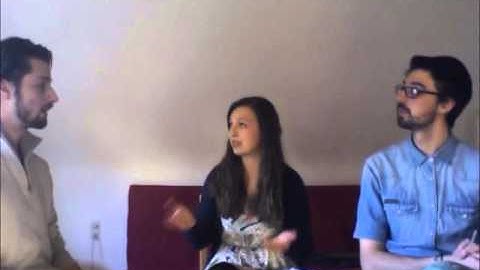 Kaya Aragon Seattle University Video Interview