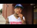 KIRKO BANGZ, PROPAIN, DJ XO, AND MORE PLAY BASKETBALL TO HELP WITH POLICE / COMMUNITY RELATIONS!