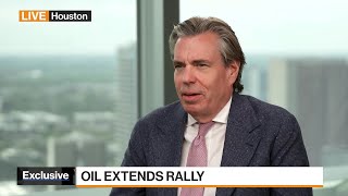 Jeff Currie on Commodity Rally, New Role at Carlyle
