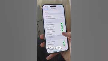 Full STOP by double Taping space bar #iphonetips #tipsandtricks #tricks #iphone #tutorial #drfone