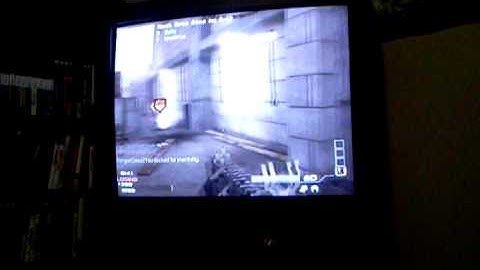 MW3 acr 6.8 drop zone