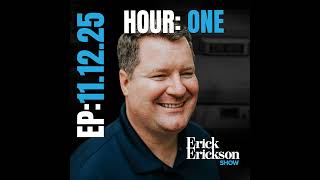 S14 Ep199 Hour 1 - The President Steps In It