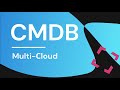 Cloudaware CMDB - Multi Cloud