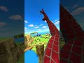 Spider-Man VR SON BEATS HIM #vr #virtualreality #spiderman #gaming #benbu thumbnail