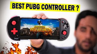 Don't Buy Gamepad for PUBG Mobile !!