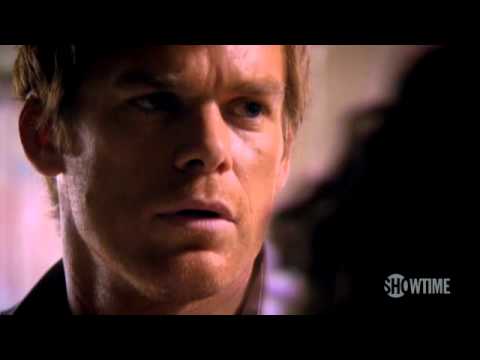 Dexter Season 5: Episode 4 Clip - Safe Place