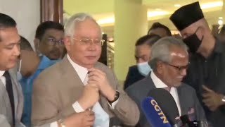 Malaysia holding 15th general election