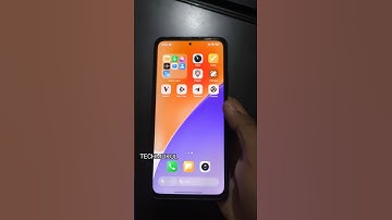 Xiaomi 14 HyperOS 2.1 April India HyperAI Update Released 🔥 #shorts