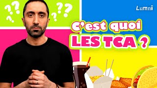 Cest Quoi Les Troubles Alimentaires  ? Faut Que Je Texplique Avec Lumni