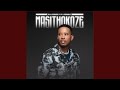 DJ Stokie & Eemoh - Masithokoze (Official Audio) | AMAPIANO