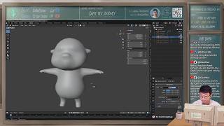 chilling and working | game dev journey