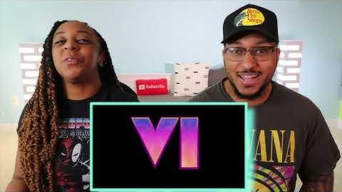 "Grand Theft Auto VI" Trailer 2 REACTION!!