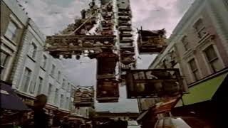 Channel 4 Continuity 06032005