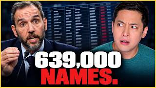 Jack Smith Said “My Office Didn’t Spy on Anyone.” The Spreadsheet Has 639,000 Names.