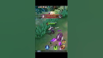 Argus gameplay #gaming #mobilelegends #shorts