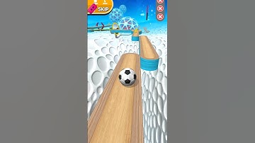 Going Balls  Game 44 Level Completed 👀#shorts #reels #challenge #games