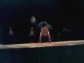 Breakdance showcase | 2nd high school of Naousa | concert 2011