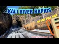 4K POV Walk on Kali River Rapids Animal Kingdom FULL RIDE Disney Monte Mouse Mom