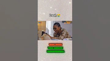 UMESHAWAHI KUFIWA NA MPENDWA WAKO AMBAE HAUKUTEGEMEA KAMA INGEKUWA MAPEMA NAMNA ILE Wanbissaka 