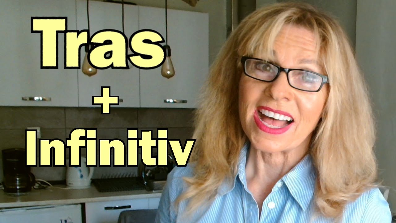 SPANISCH | ABKÜRZUNG ✅ | NACHDEM | ETC [für Anfänger & Fortgeschrittene]