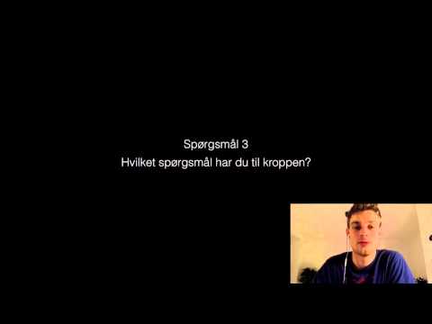 Video: Hvad er hjemmearbejde?