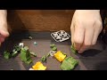 Blokees Assemble: Transformers Galaxy Version 10 One Shall Stand - Brawn