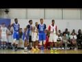 That Time Markelle Fultz BODIED A DEFENDER But No One Else Was Even Filming! Raw Highlights