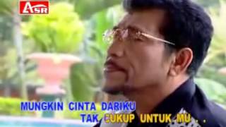 MENGAPA KAU BEDAKAN meggi z @ lagu dangdut