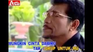 MENGAPA KAU BEDAKAN meggi z @ lagu dangdut