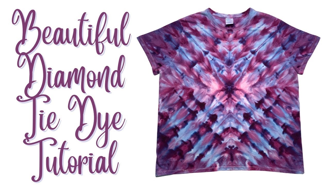 Ice Dye vs. Tie Dye — Waxon Batik & Dye Studio