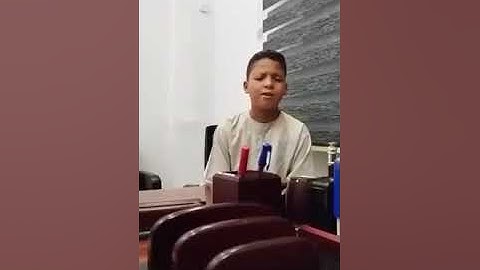 أرح سمعك ، تلاوة تريح القلب للطالب الليبي أيوب مجدي بن حميد حفظه الله