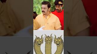 The Three Dragons of Tamil Film Comedy! #TamilComedy #ComedyScene #AdithyaTV