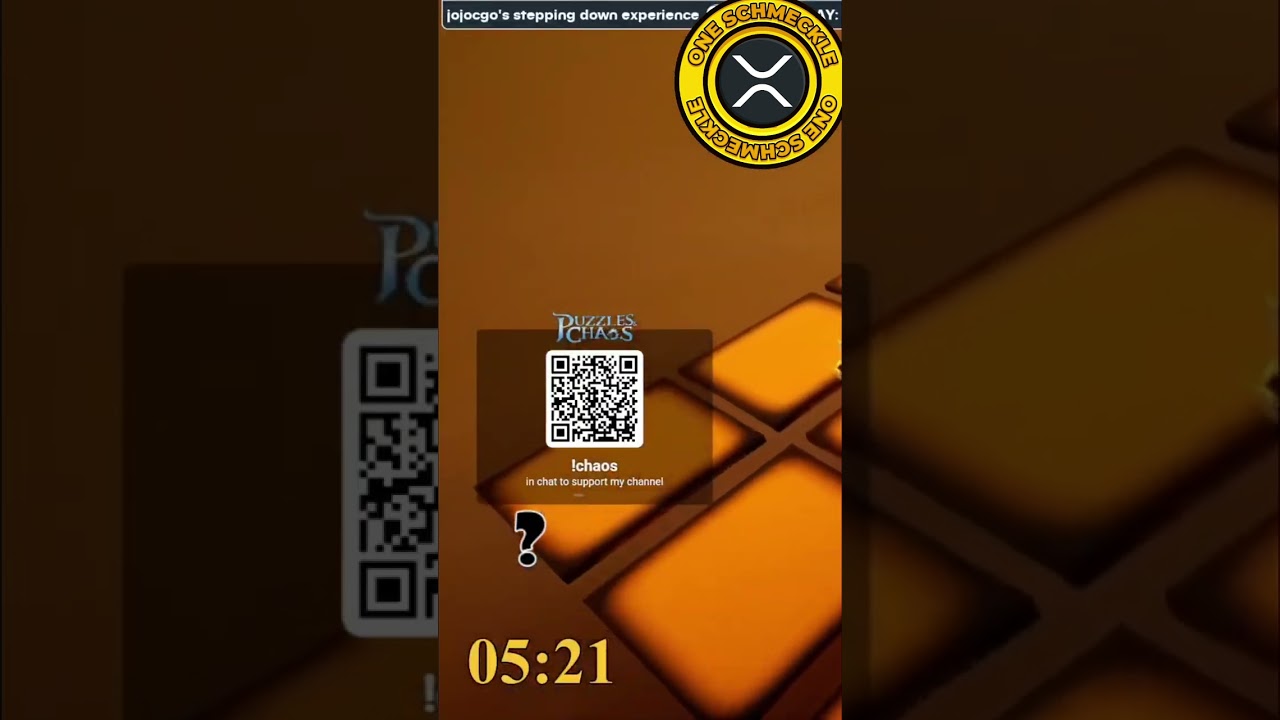 World Record Speedrun? Player Takes It Slow! #shorts