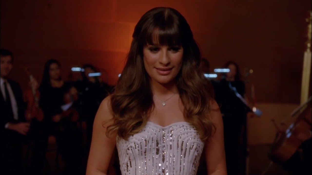 Being Good Isn't Good Enough Leslie Uggams Glee - Full Performance of "Being Good Isn't Good Enough" // 4x9 - YouTube
