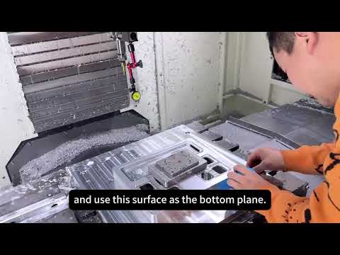 How does CNC
