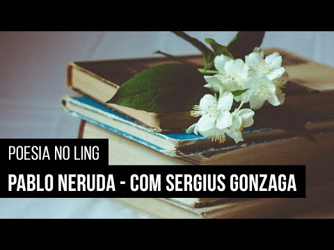 Vídeo: Pablo Neruda: uma breve biografia, poesia e criatividade. GBOU Lyceum No. 1568 em homenagem a Pablo Neruda