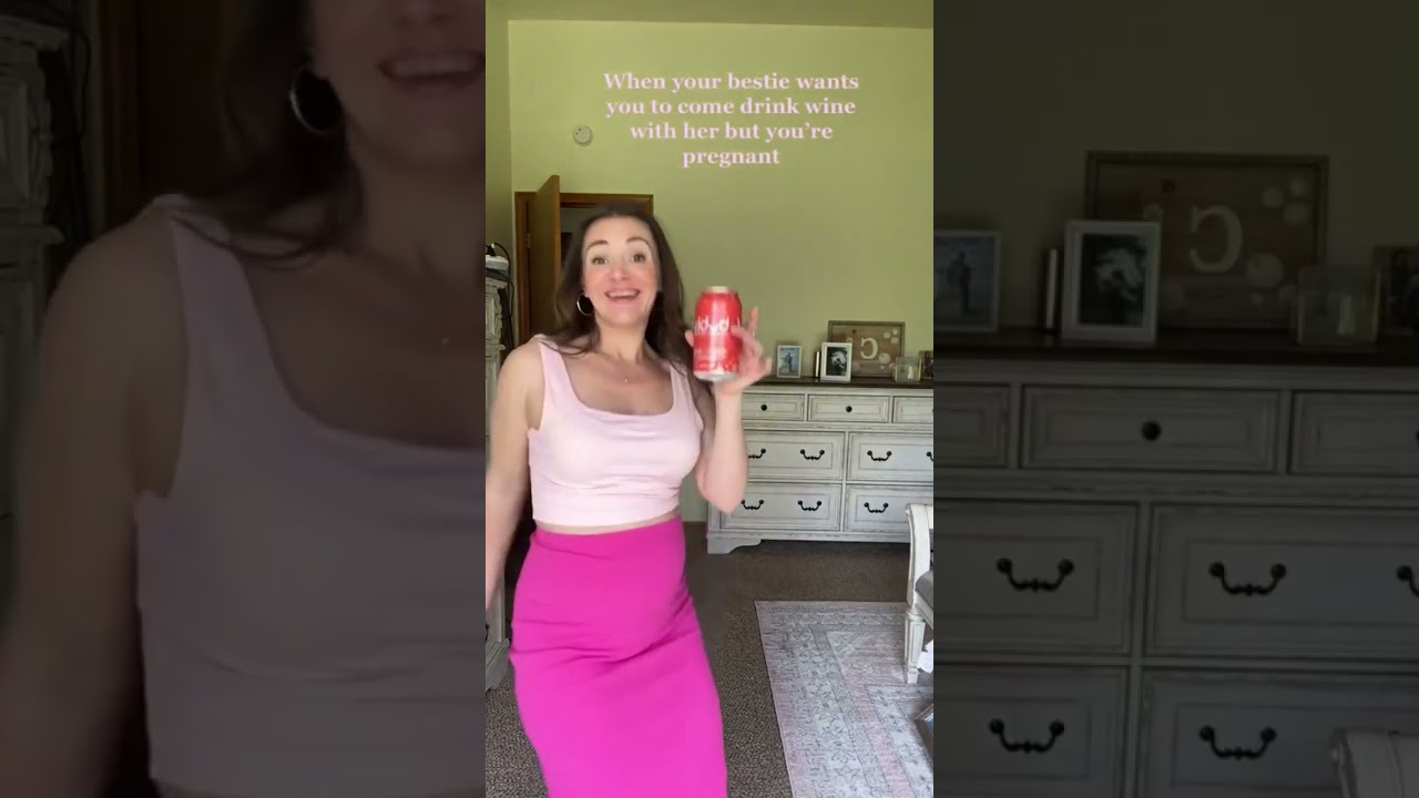 Obejrzyj #pregnant #maternity #julymom #21weekspregnant #pregnancyhumor #wine w YouTube Obejrzyj #pregnant #maternity #julymom #21weekspregnant #pregnancyhumor #wine w YouTube