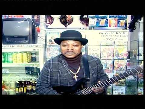 Dally Kimoko Bon Vent