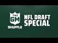 Gm shuffle live  draft edition