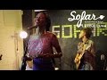 Luedji Luna - Banho de Folhas | Sofar São Paulo