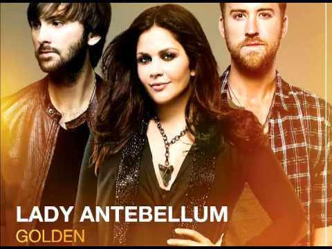 lady antebellum motorboating lyrics