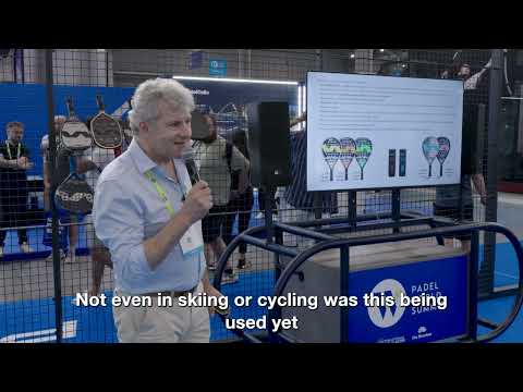 THE LEGACY PROJECT: The Future of Varlion | Padel World Summit 2026