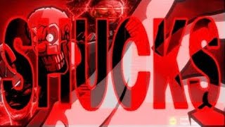 The Ultimate Shucks (A Shucks V5 Cover) Ft. Beatslayer, CallMeCrafter and Apollyon157