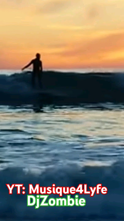 YT Musique4Lyfe: DjZombie - Ice Cold Summer! 🧊🥶🌞