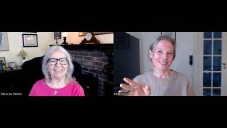 3PGC - Letting Love Lead the Way Through Life with Jan Chipman and Mette Louise Holland Wealth