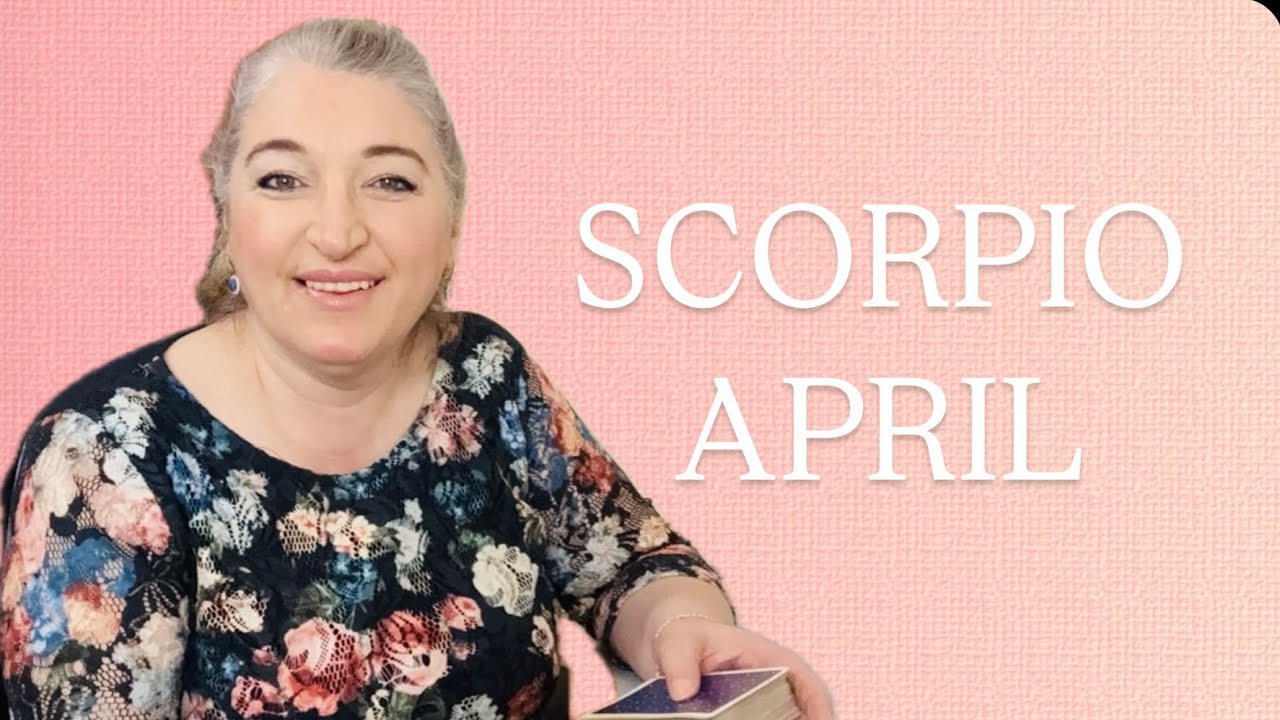 SCORPIO ♏️”The MIRACLES Are Endless! Expect The UNEXPECTED!” April 2025
