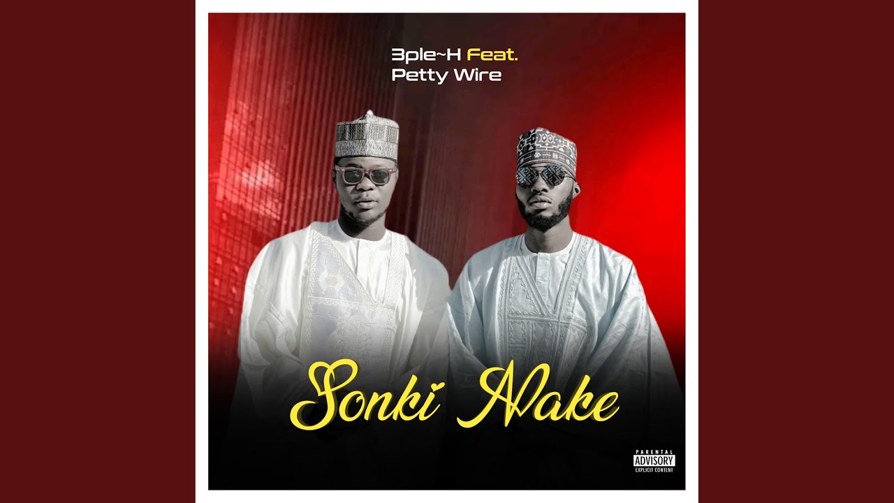 Watch SONKI NAKE (feat. Petty Wire) on YouTube Watch SONKI NAKE (feat. Petty Wire) on YouTube