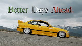 XS Carnight | Better Days Ahead 2023 | 4K